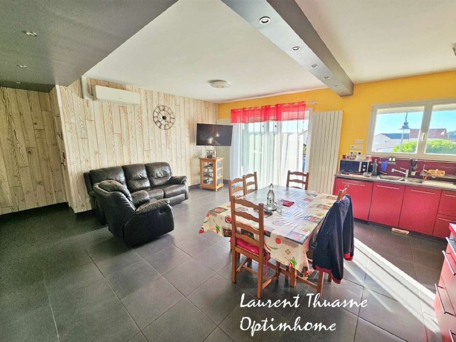  à vendre maison de ville Champcevinel Dordogne 4