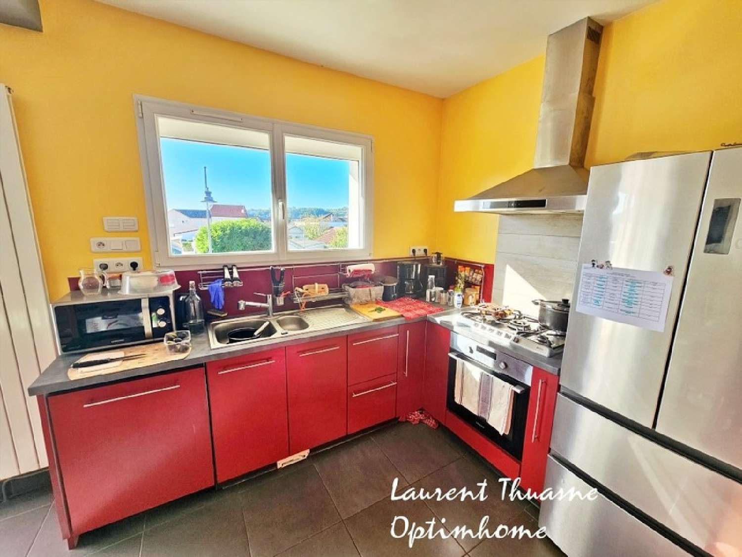  à vendre maison de ville Champcevinel Dordogne 5