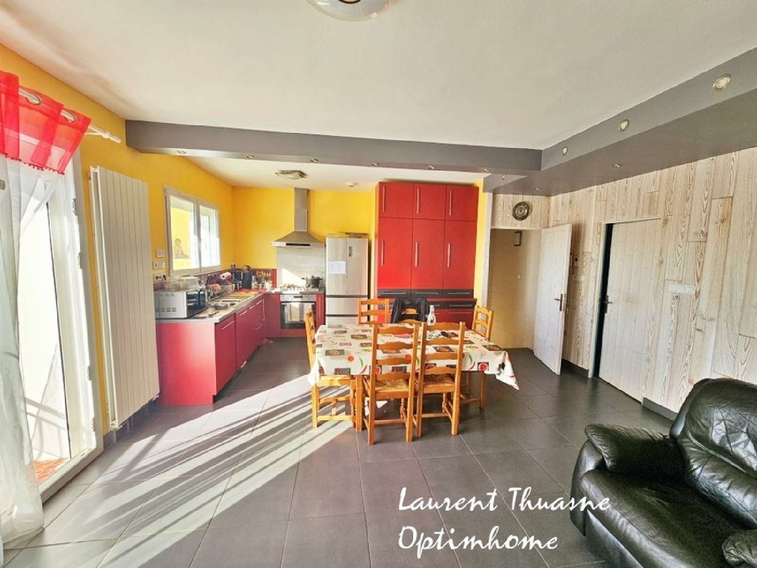  à vendre maison de ville Champcevinel Dordogne 6