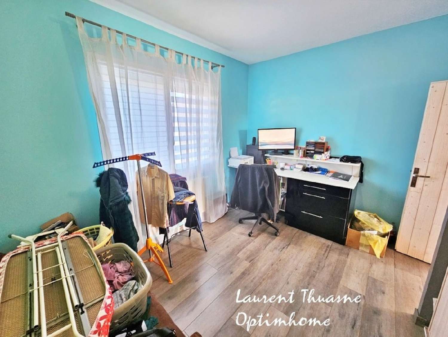  à vendre maison de ville Champcevinel Dordogne 7
