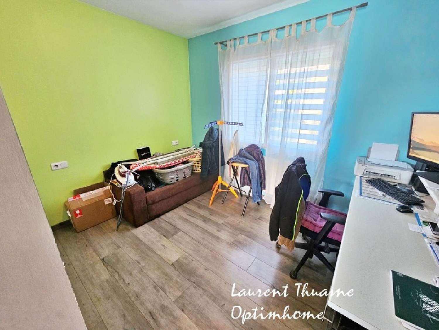  à vendre maison de ville Champcevinel Dordogne 8