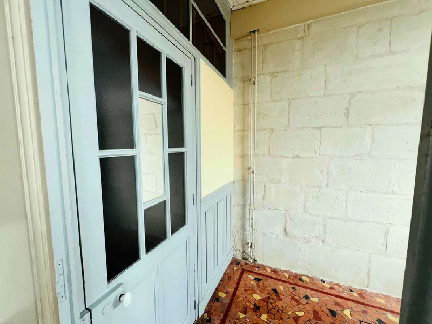  te koop stadshuis Châtellerault Vienne 2