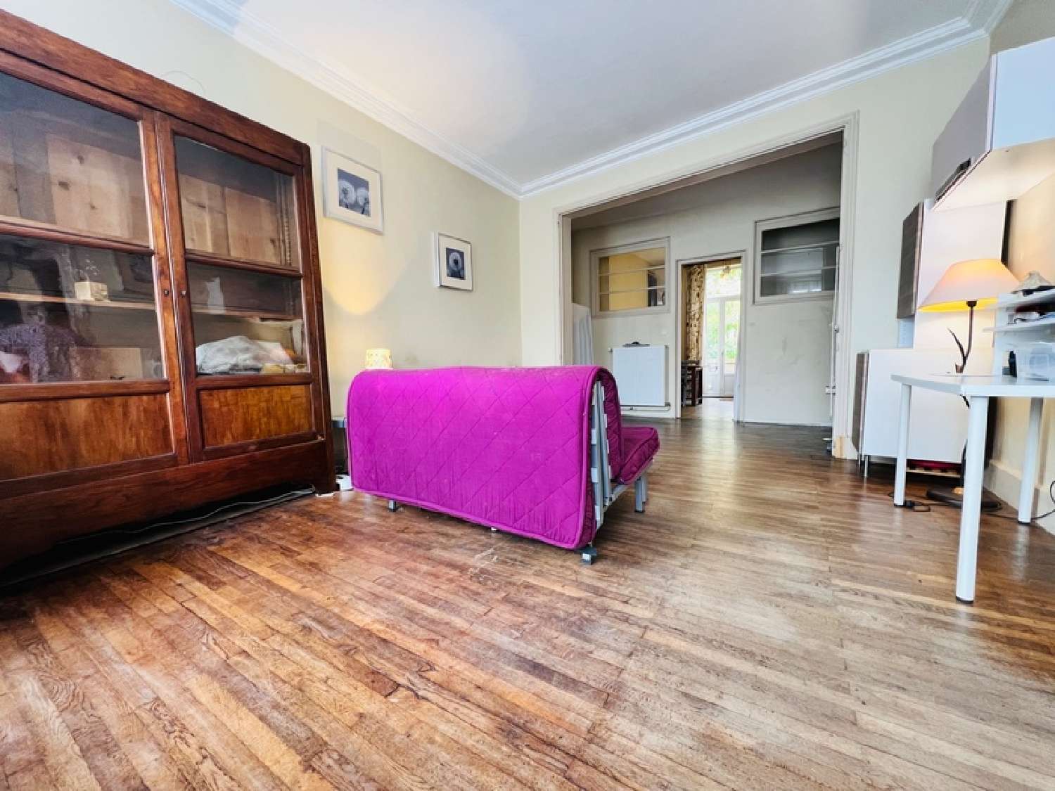  te koop stadshuis Châtellerault Vienne 3