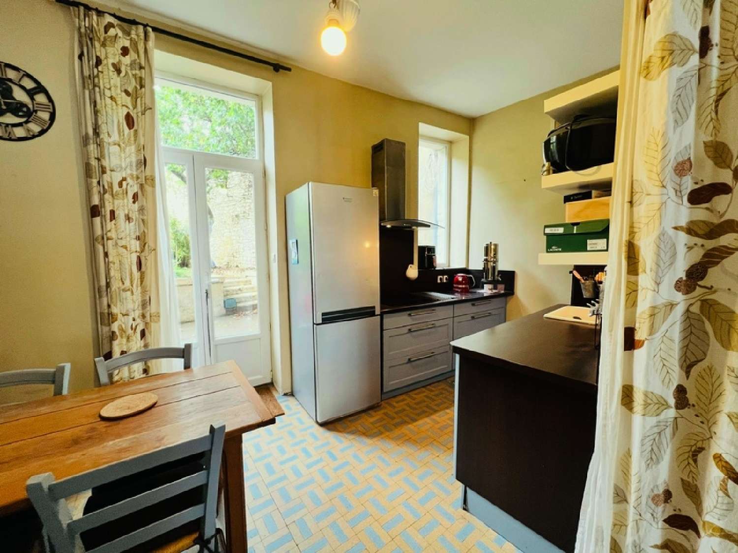  te koop stadshuis Châtellerault Vienne 4