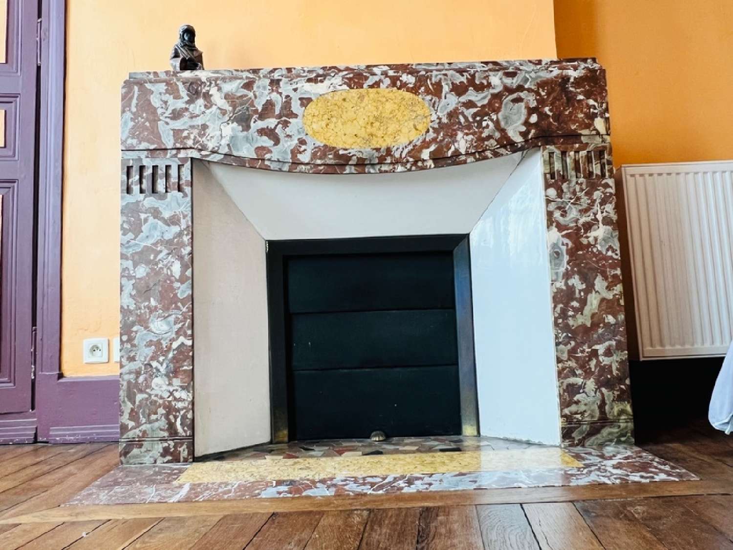 te koop stadshuis Châtellerault Vienne 5