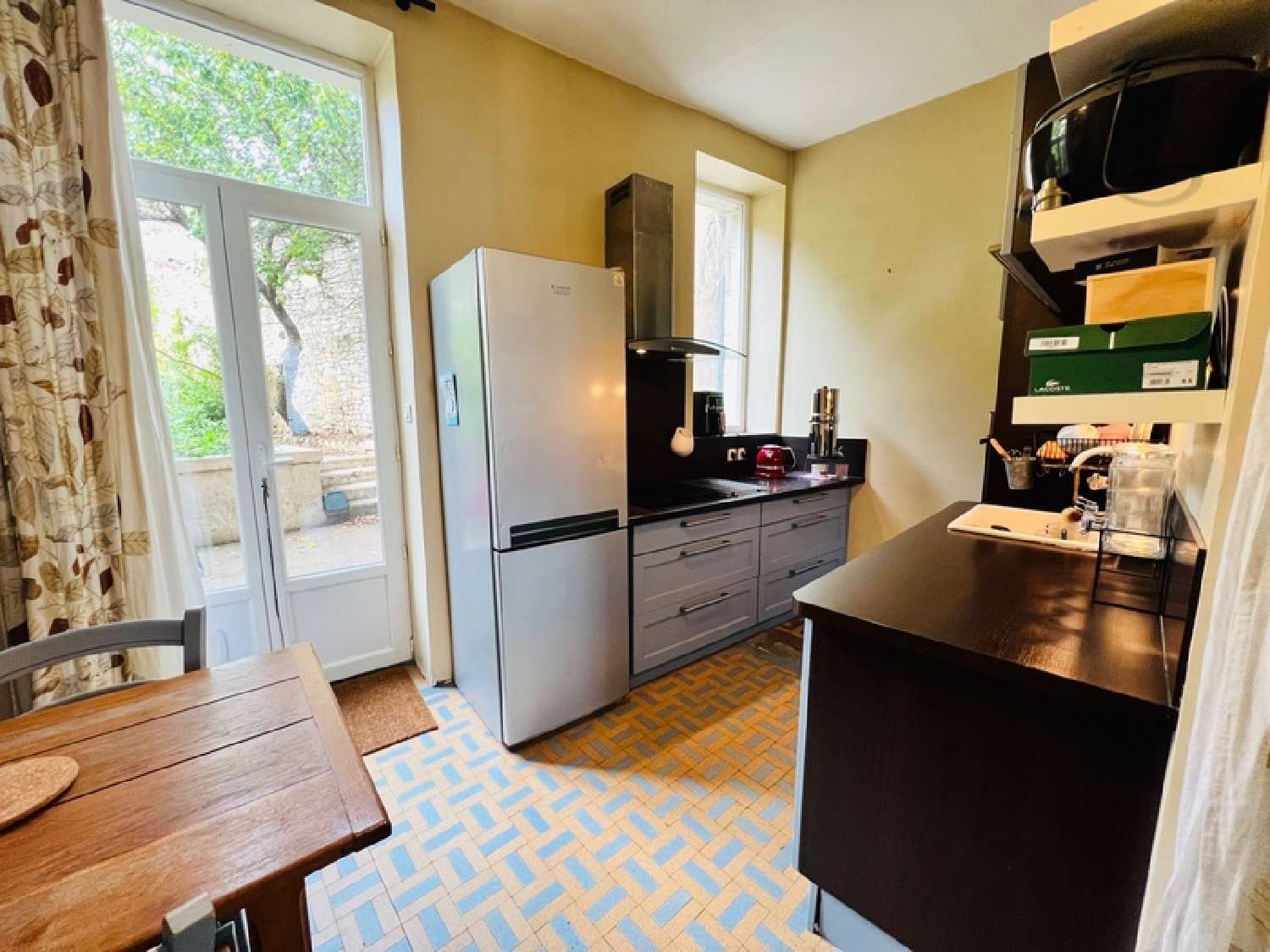  te koop stadshuis Châtellerault Vienne 6