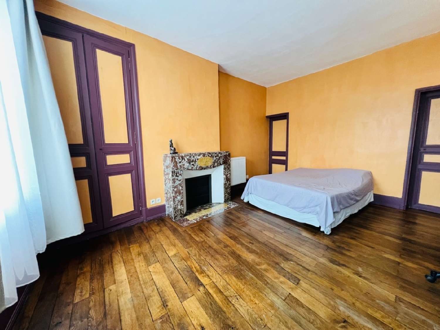 te koop stadshuis Châtellerault Vienne 7