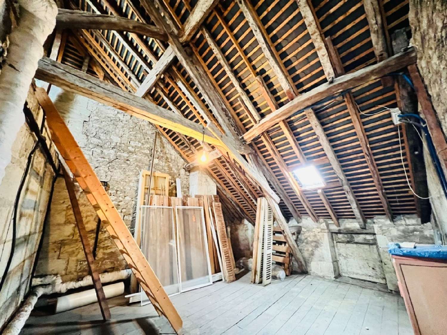 te koop stadshuis Châtellerault Vienne 8