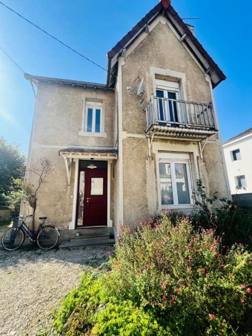 Châtellerault Vienne casa urbana foto 7149931