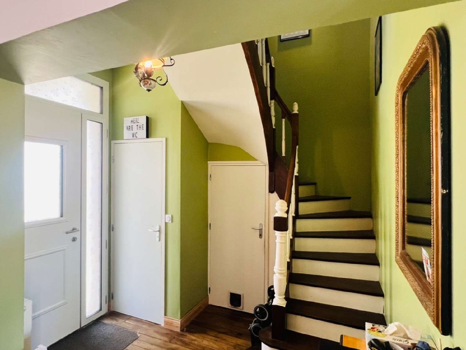  te koop stadshuis Châtellerault Vienne 3
