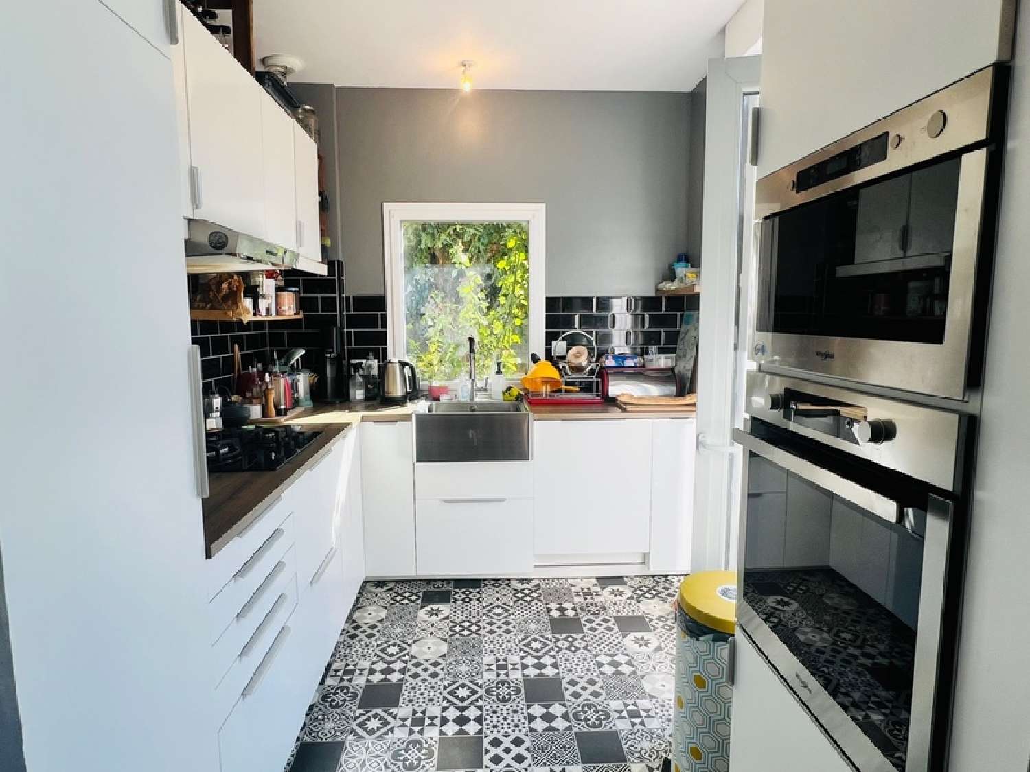  te koop stadshuis Châtellerault Vienne 4