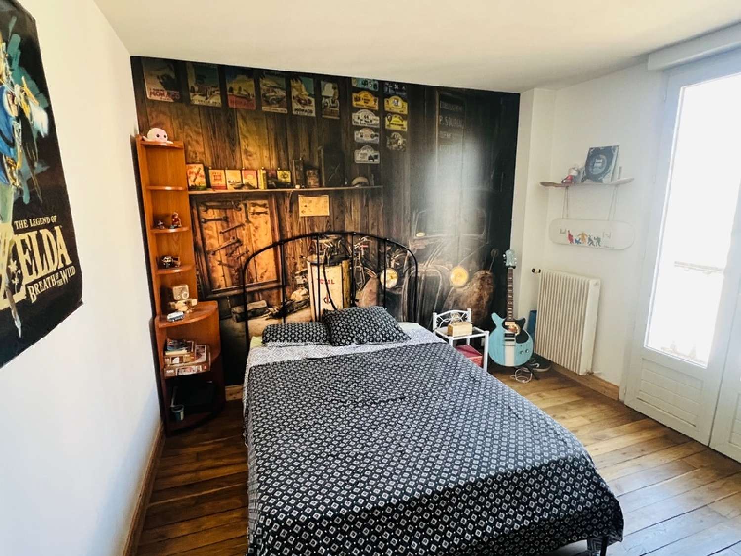  te koop stadshuis Châtellerault Vienne 7