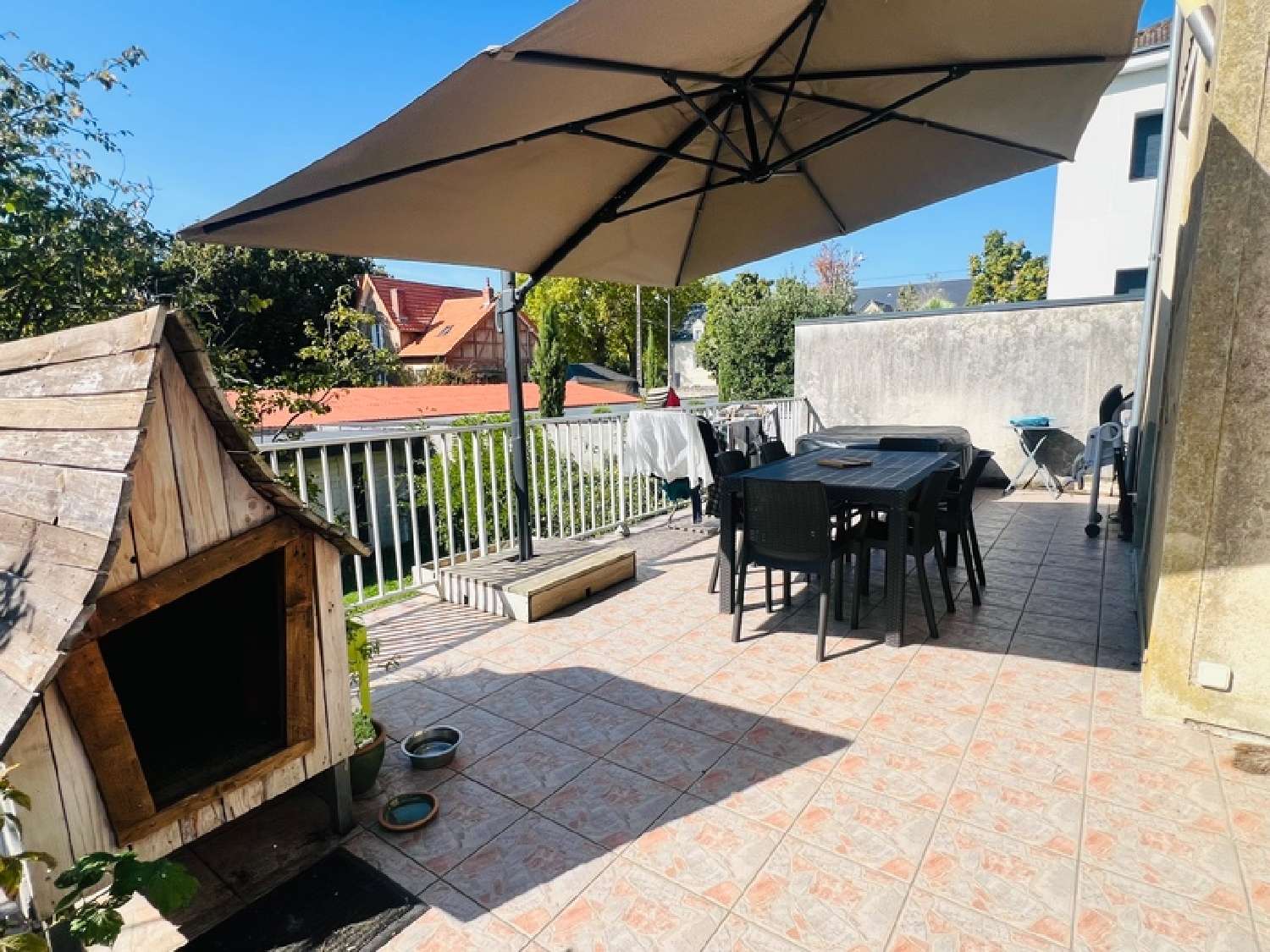  te koop stadshuis Châtellerault Vienne 8