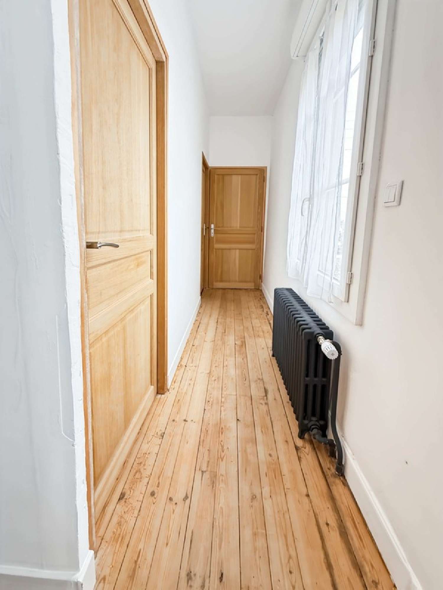 à vendre maison de ville Châtellerault Vienne 5