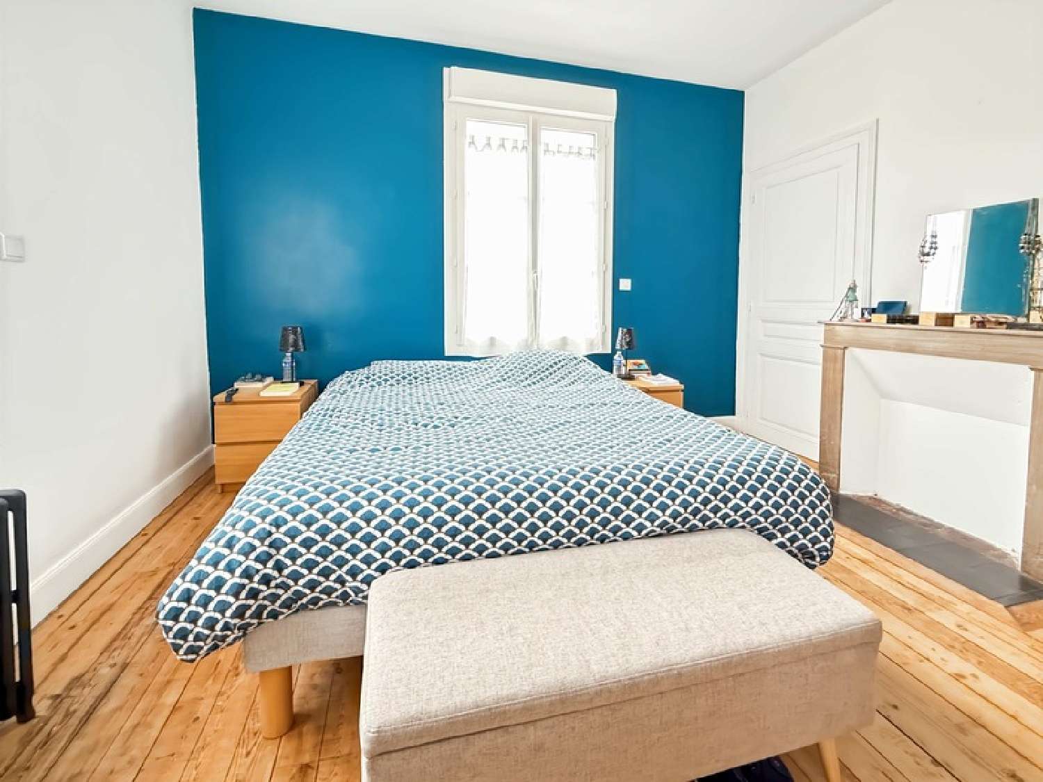 à vendre maison de ville Châtellerault Vienne 7