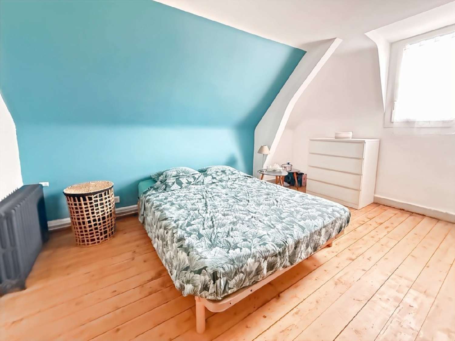 à vendre maison de ville Châtellerault Vienne 8