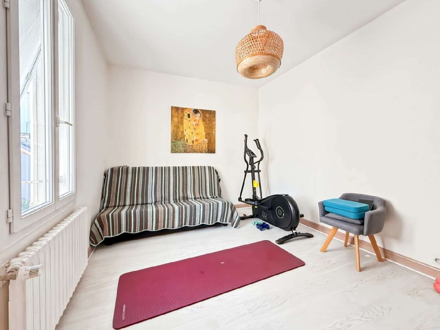 à vendre maison de ville Châtellerault Vienne 8