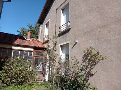 Chauffailles Saône-et-Loire city house foto 7149189