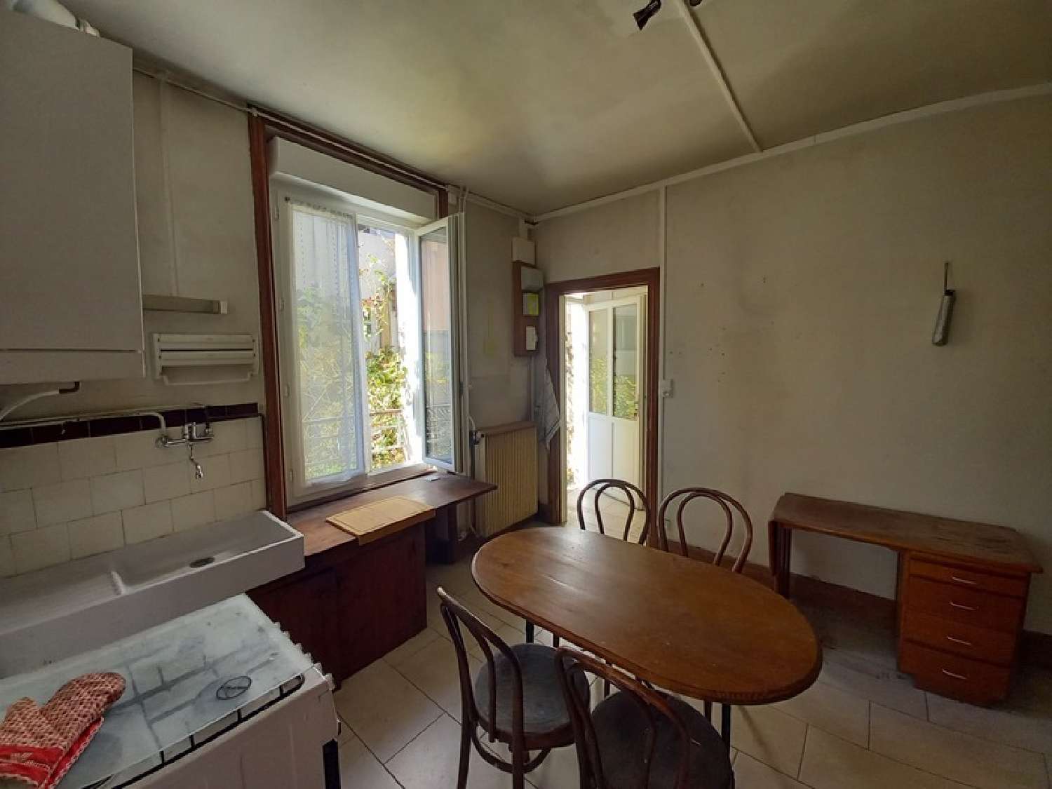  for sale city house Chauffailles Saône-et-Loire 2