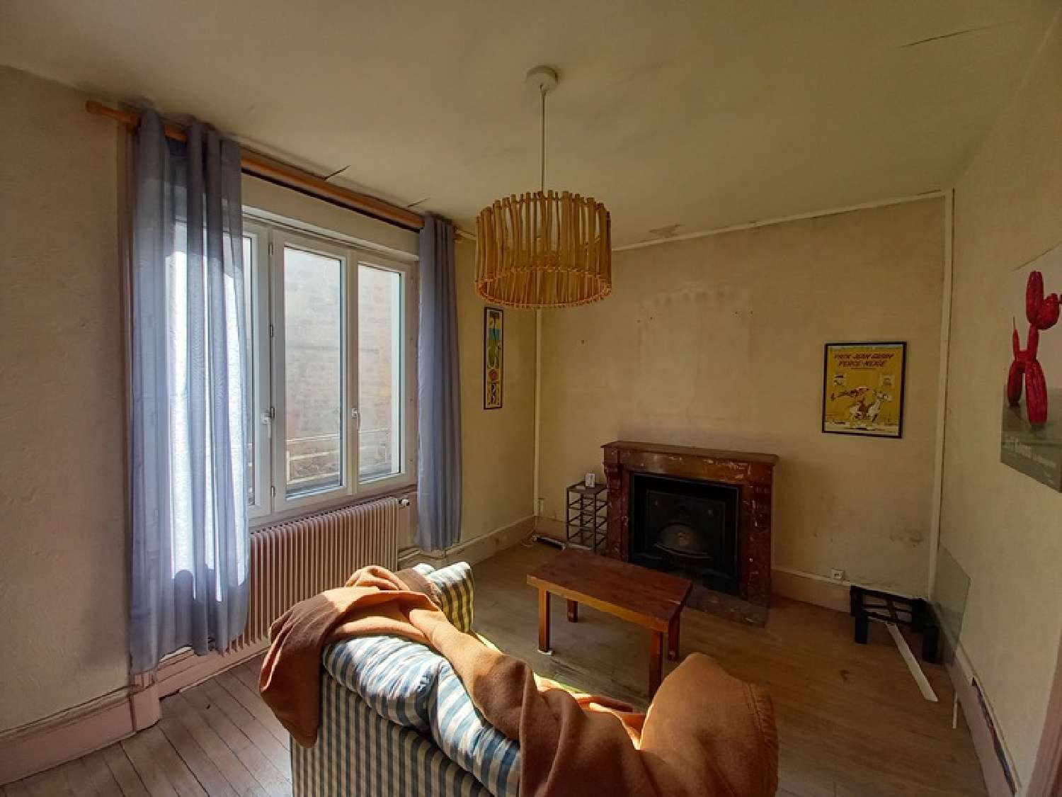  for sale city house Chauffailles Saône-et-Loire 4