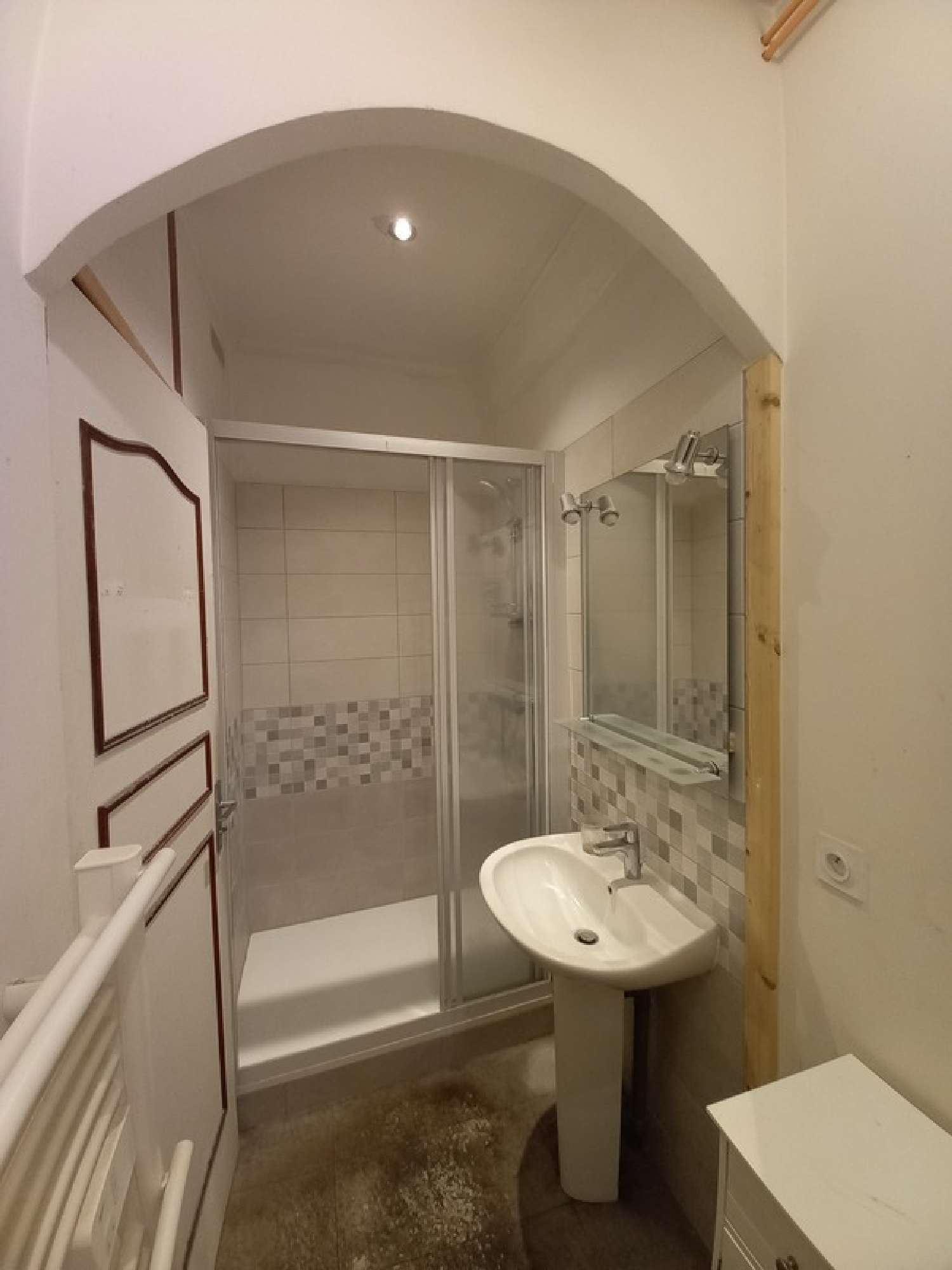  for sale city house Chauffailles Saône-et-Loire 5