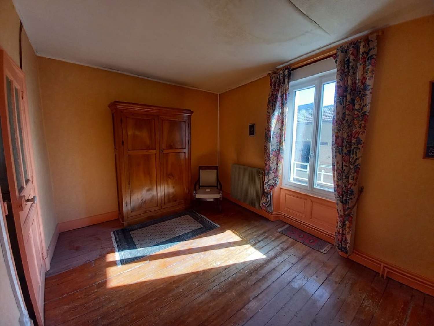  for sale city house Chauffailles Saône-et-Loire 6