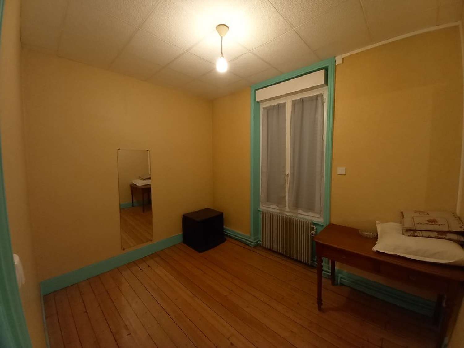  for sale city house Chauffailles Saône-et-Loire 7