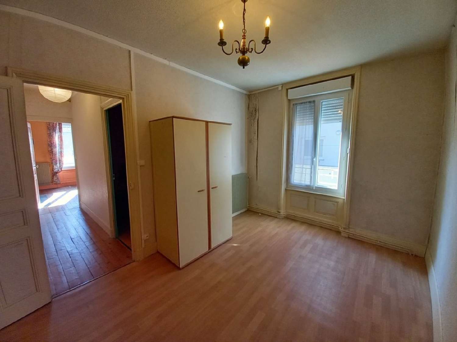  for sale city house Chauffailles Saône-et-Loire 8