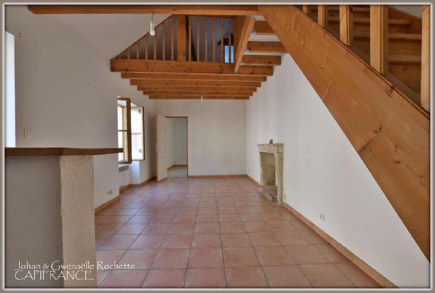  kaufen Stadthaus Cheviré-le-Rouge Maine-et-Loire 2