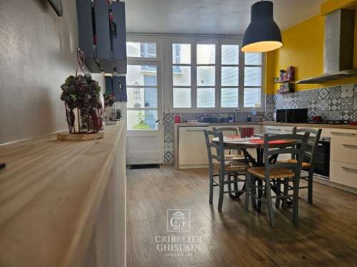 Clisson Loire-Atlantique Stadthaus Bild 7162834