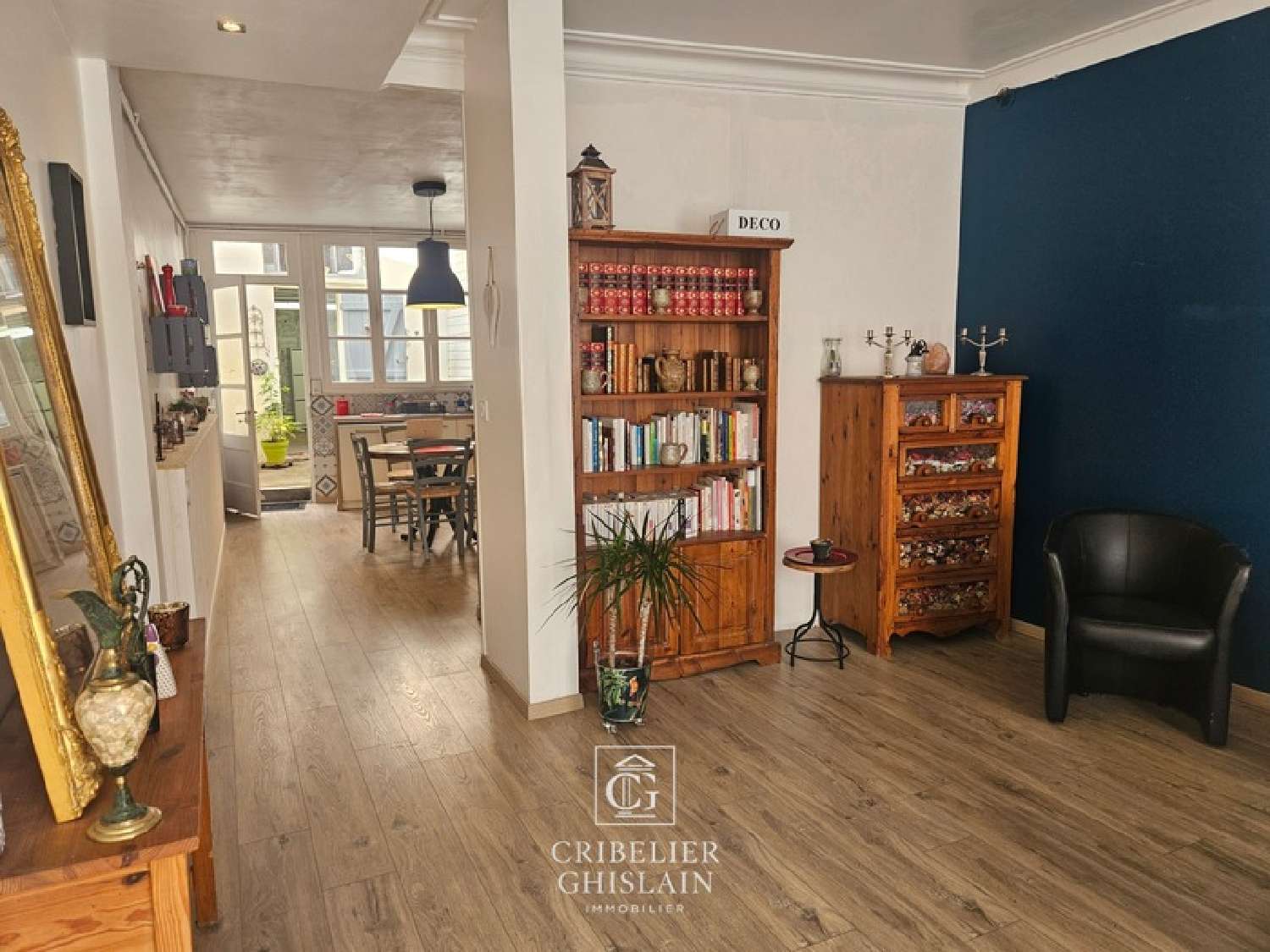 kaufen Stadthaus Clisson Loire-Atlantique 4