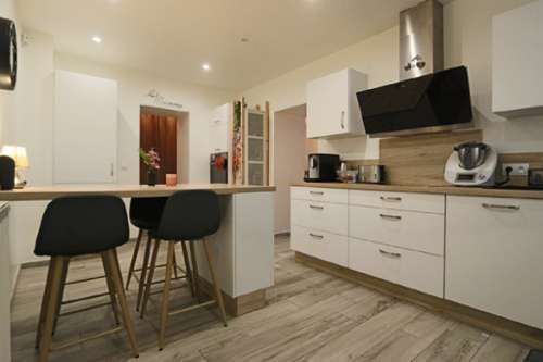 Clouange Moselle stadshuis foto 7167948