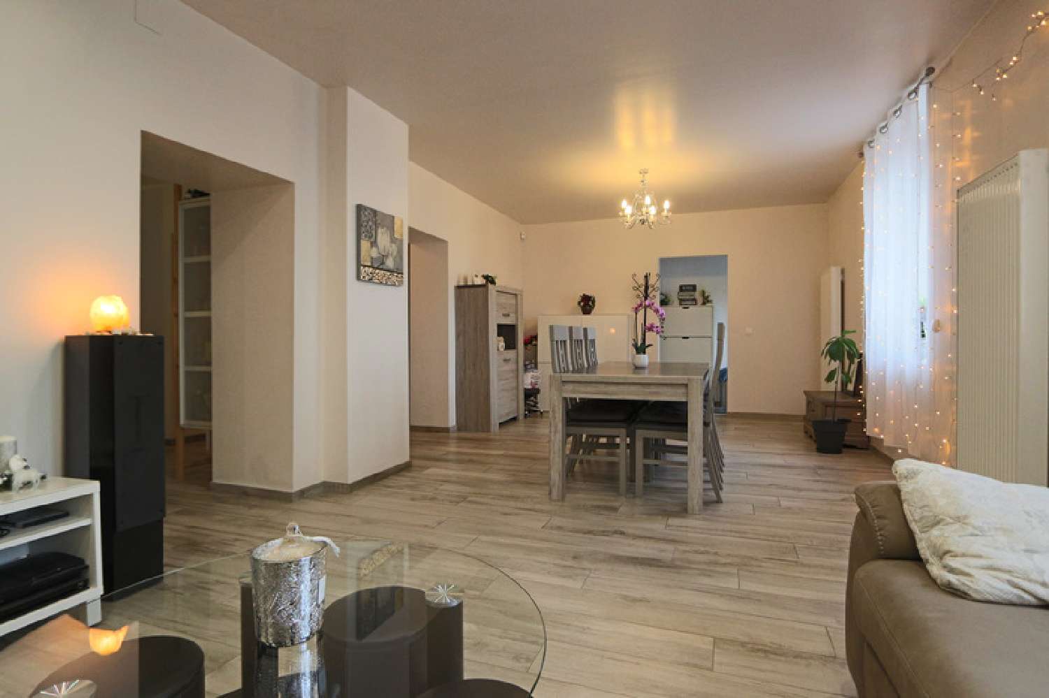 te koop stadshuis Clouange Moselle 2