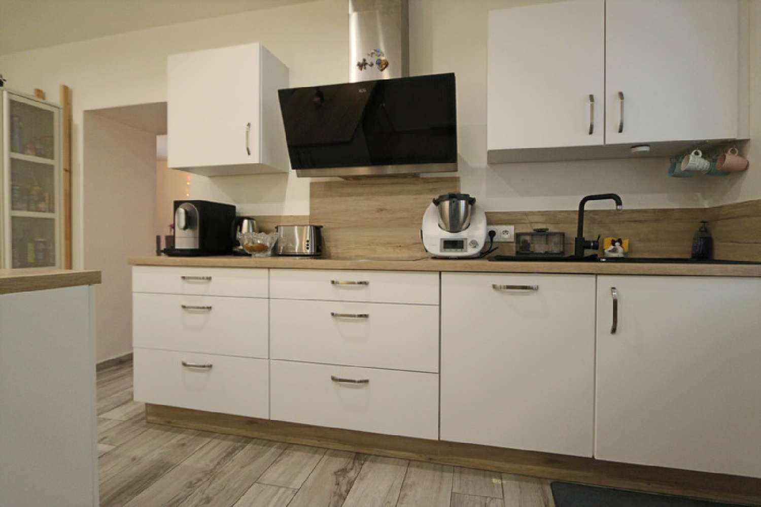 te koop stadshuis Clouange Moselle 5