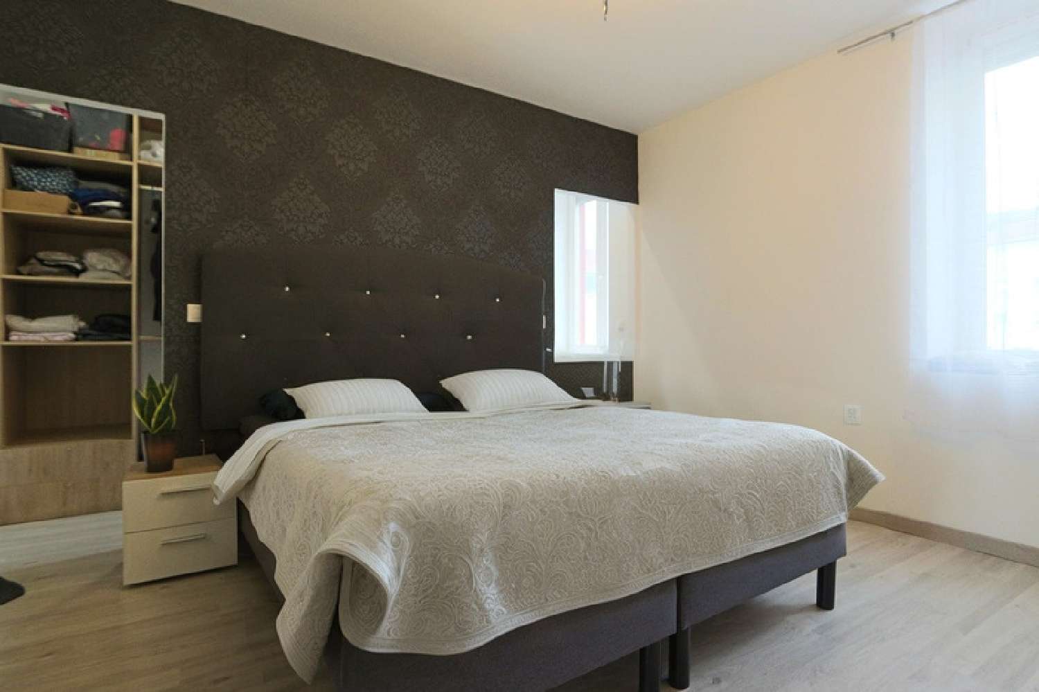 te koop stadshuis Clouange Moselle 7