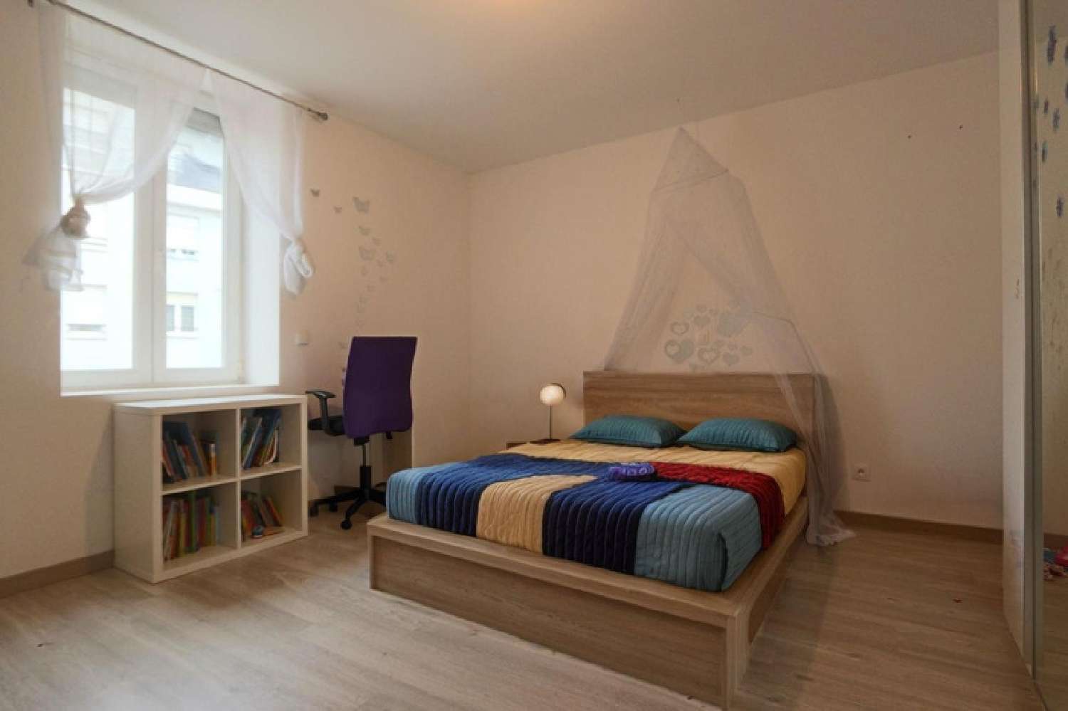 te koop stadshuis Clouange Moselle 8