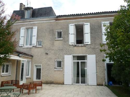 Cognac Charente casa urbana foto 7150138