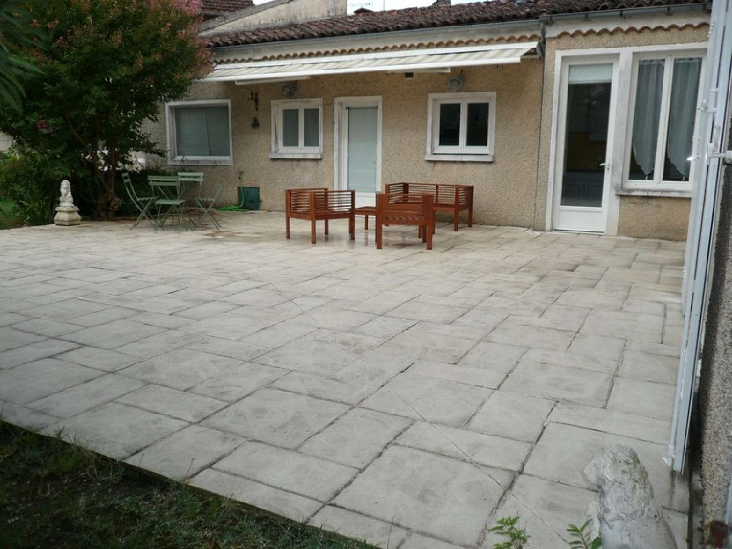  en venta casa urbana Cognac Charente 3
