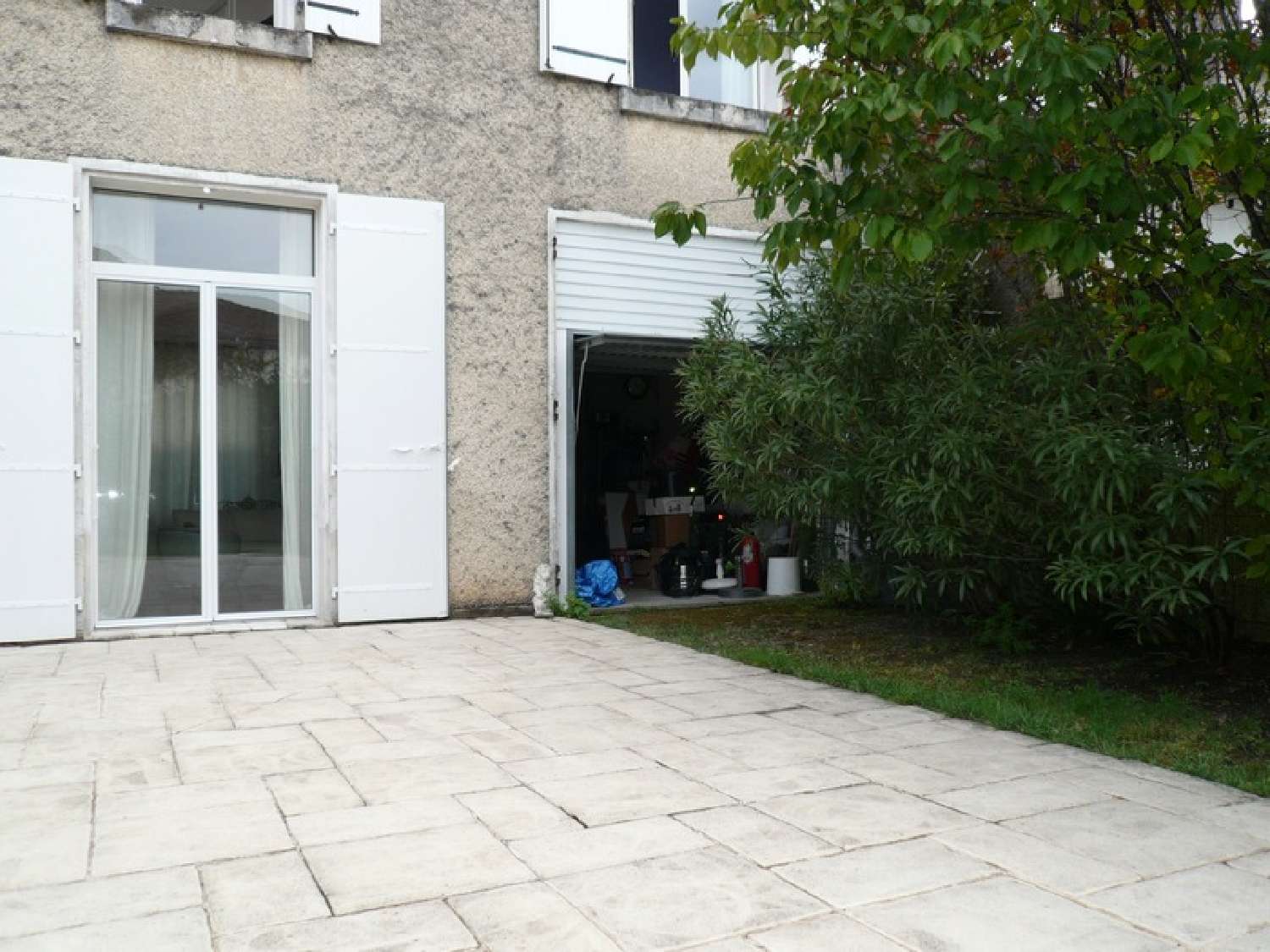  en venta casa urbana Cognac Charente 4