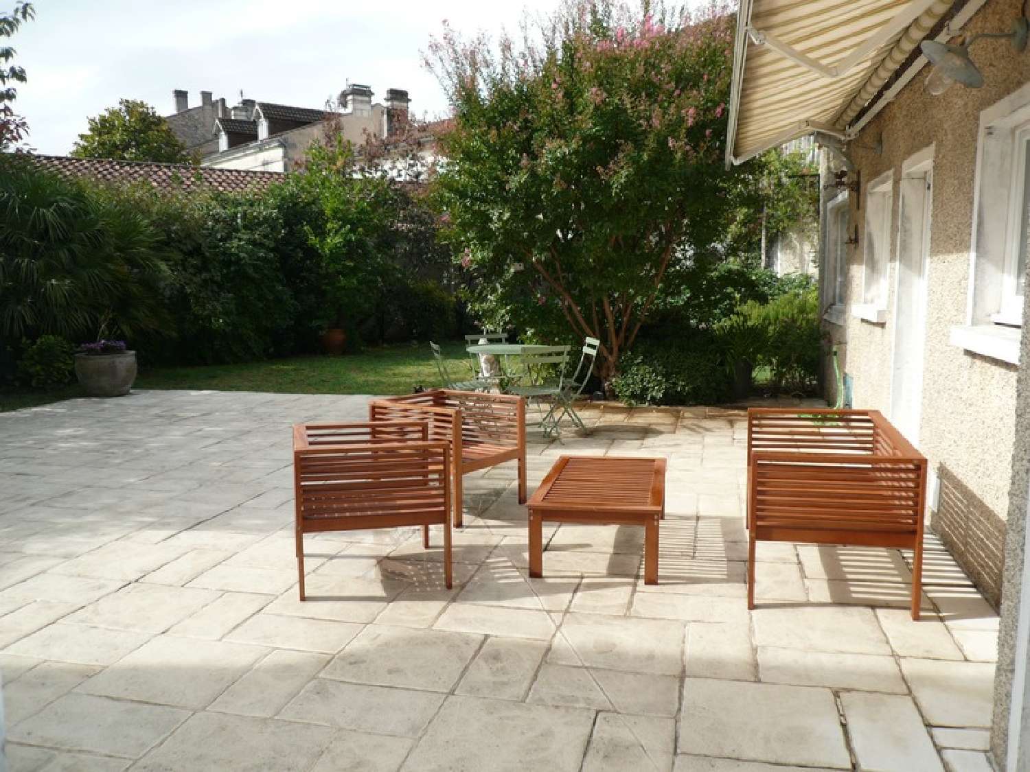  en venta casa urbana Cognac Charente 5