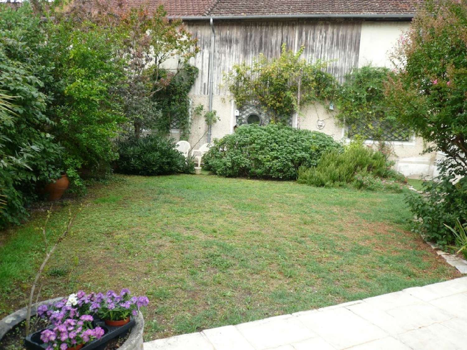  en venta casa urbana Cognac Charente 6