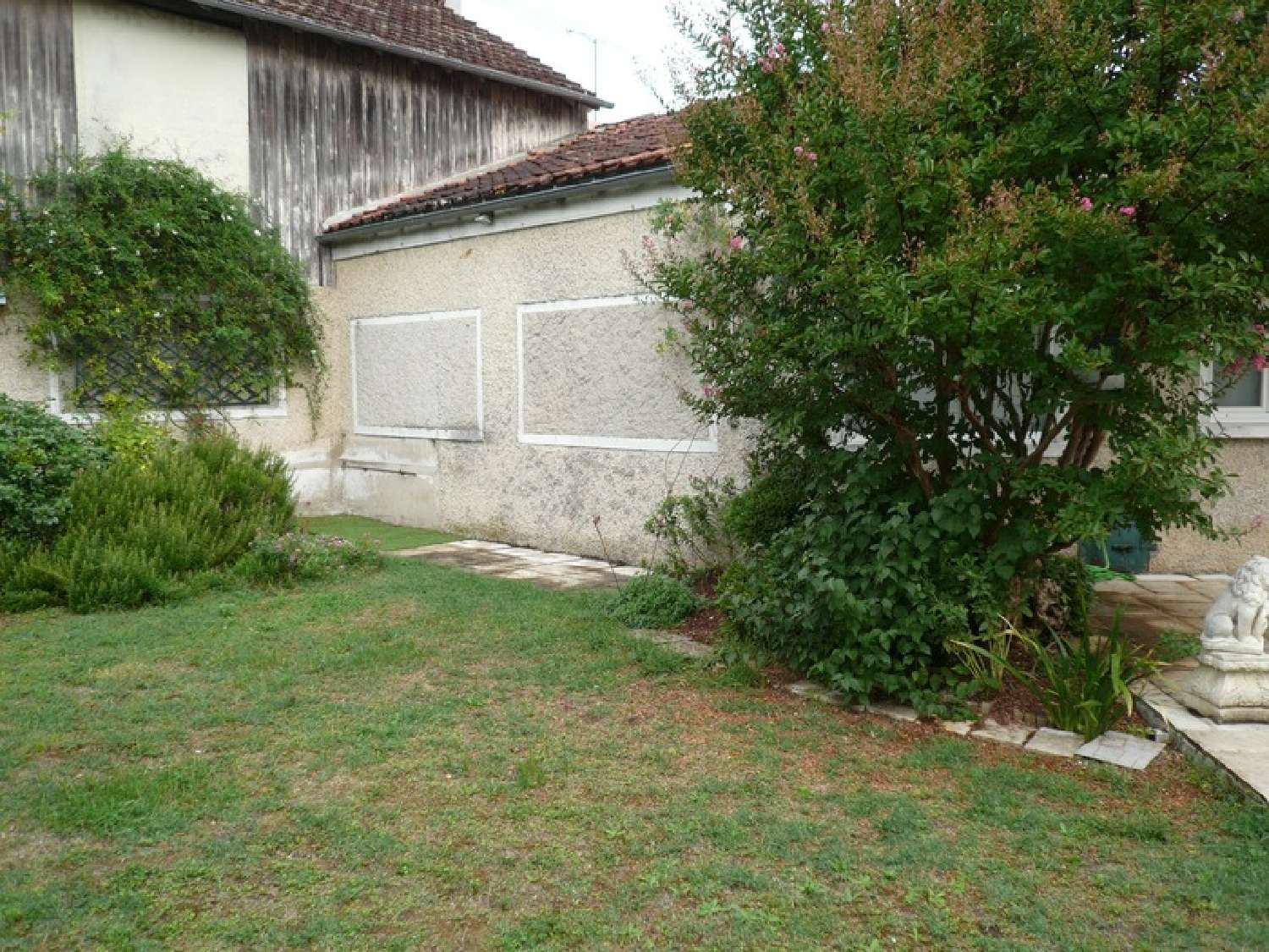  en venta casa urbana Cognac Charente 7