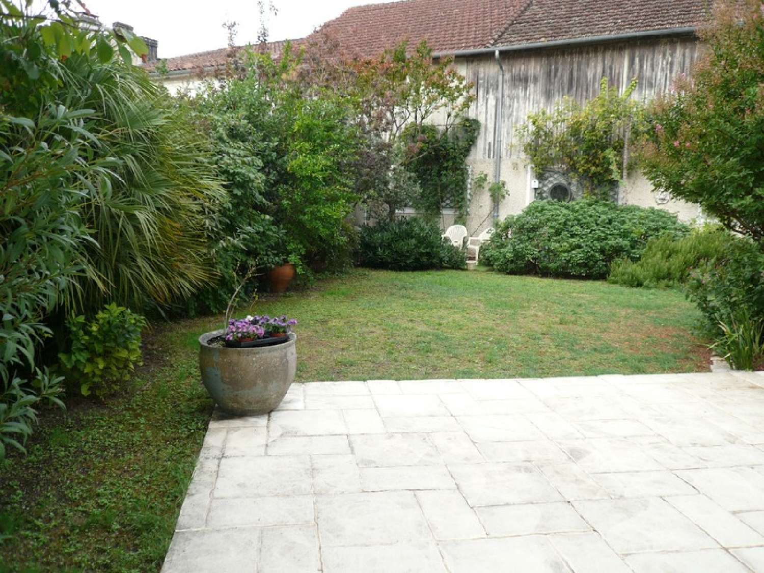  en venta casa urbana Cognac Charente 8