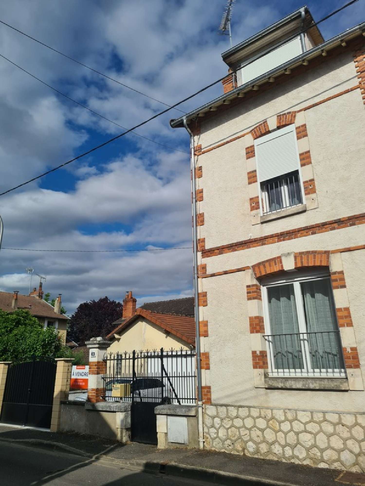  for sale apartment Clermont Oise 3
