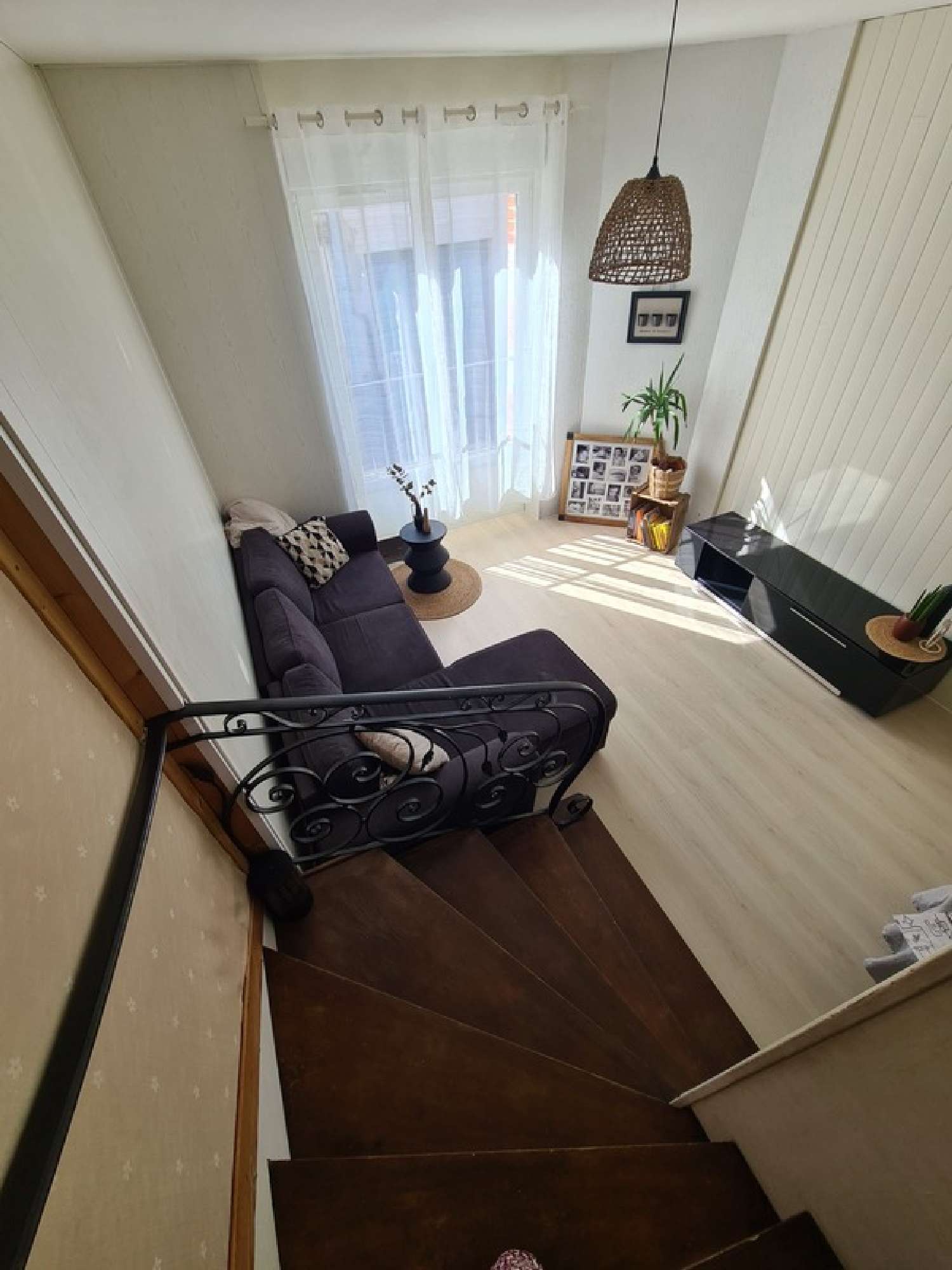  for sale apartment Clermont Oise 4