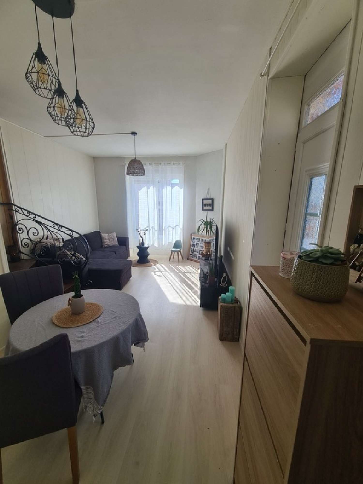  for sale apartment Clermont Oise 5