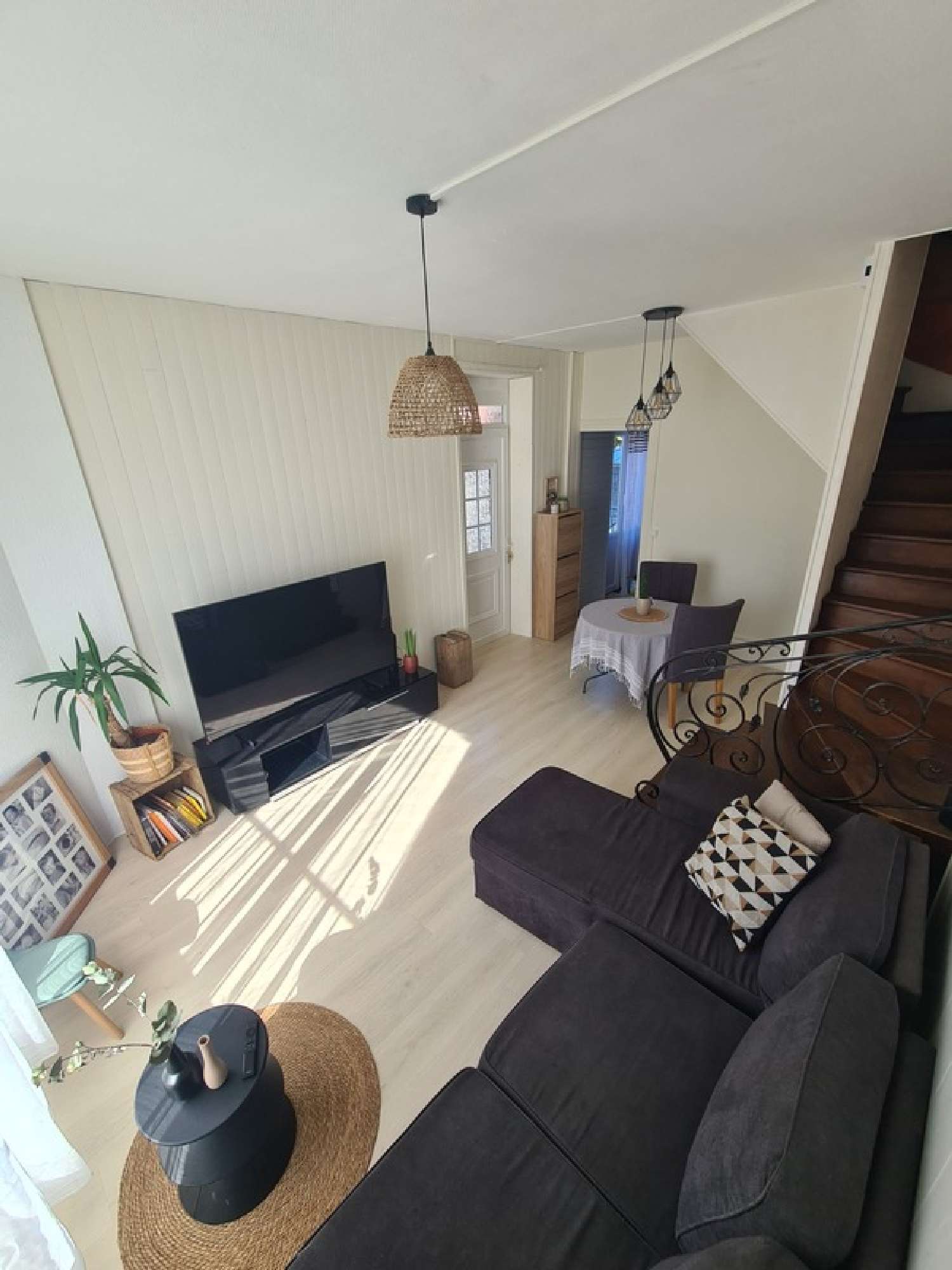  for sale apartment Clermont Oise 6