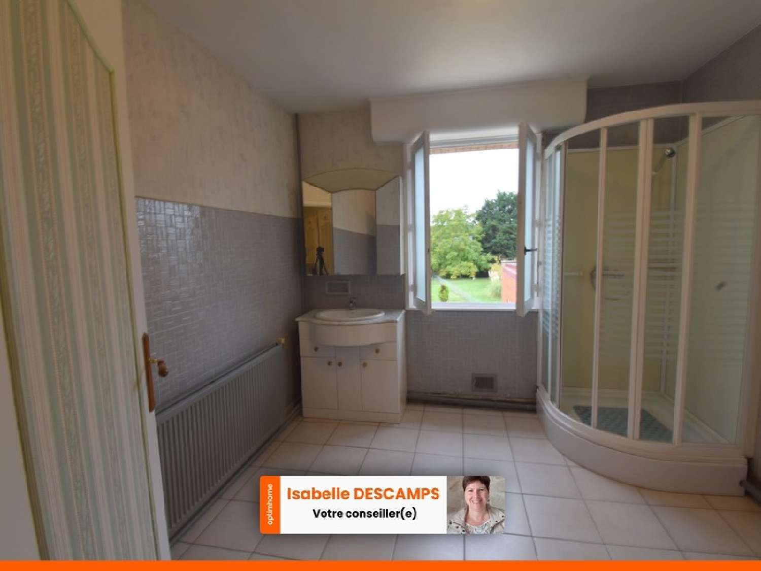  for sale city house Courrières Pas-de-Calais 6