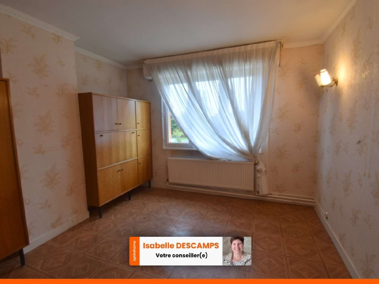  for sale city house Courrières Pas-de-Calais 7