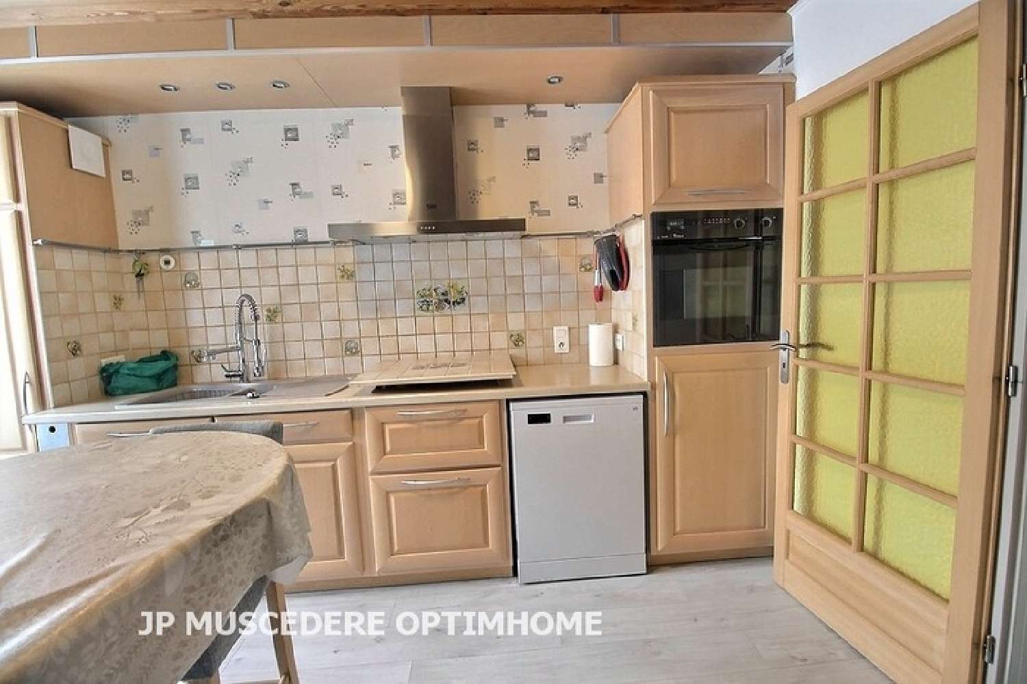  for sale city house Creil Oise 5